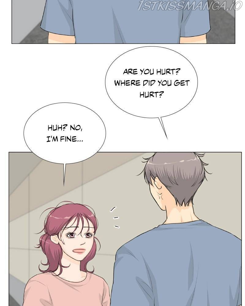 Half Ghost chapter 37 - page 28