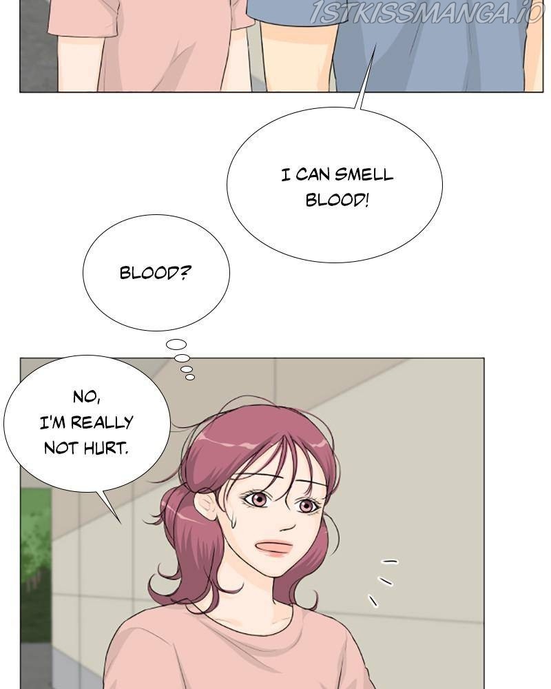 Half Ghost chapter 37 - page 29