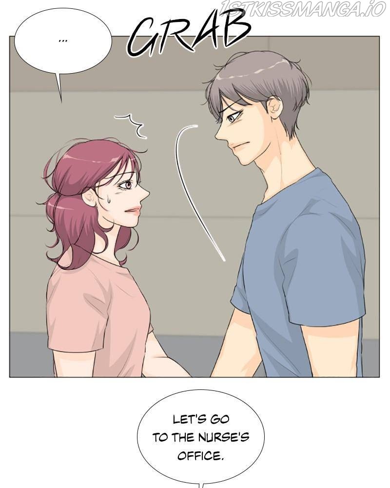 Half Ghost chapter 37 - page 31