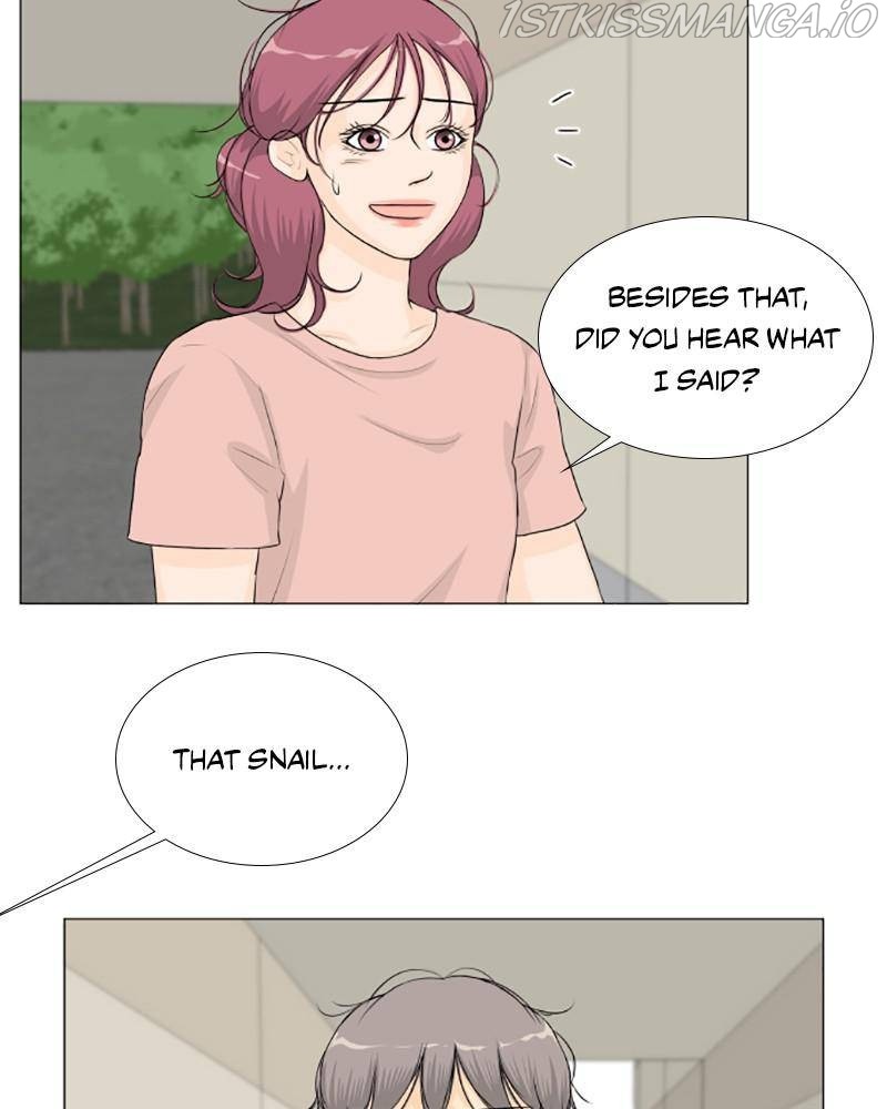 Half Ghost chapter 37 - page 33