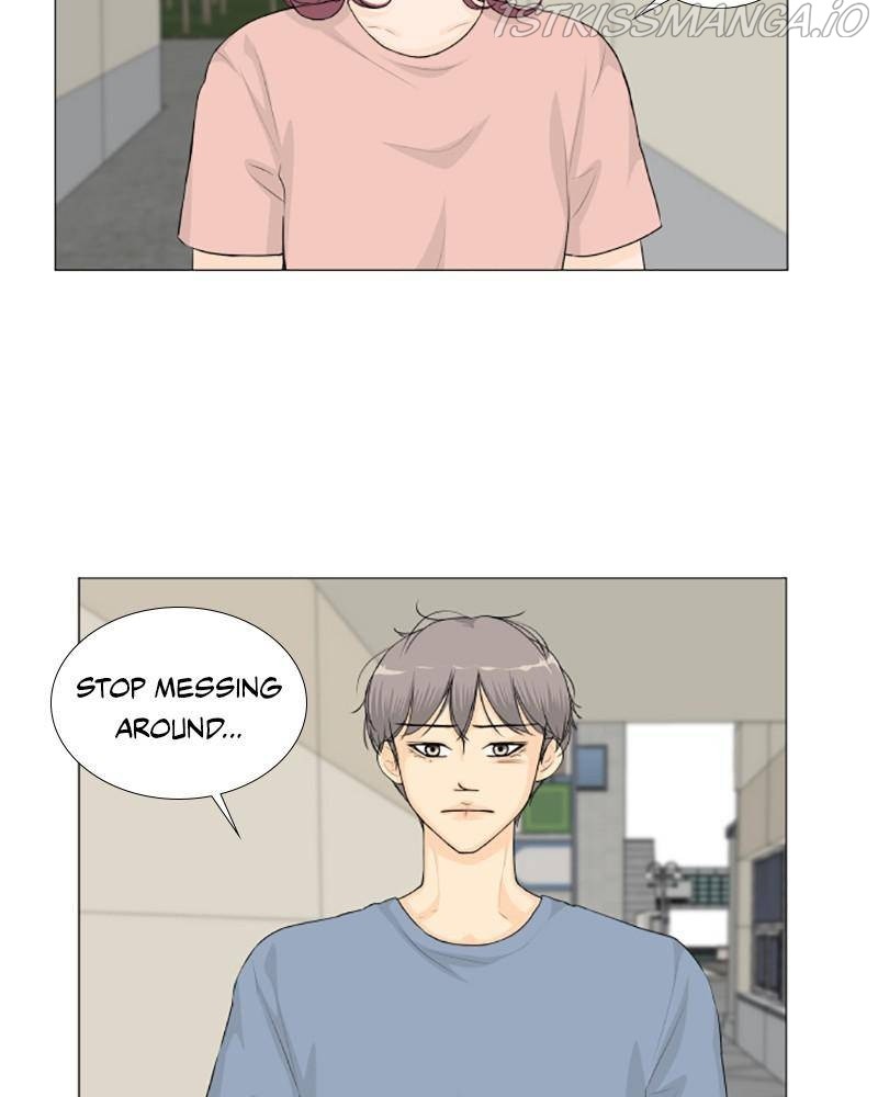 Half Ghost chapter 37 - page 38
