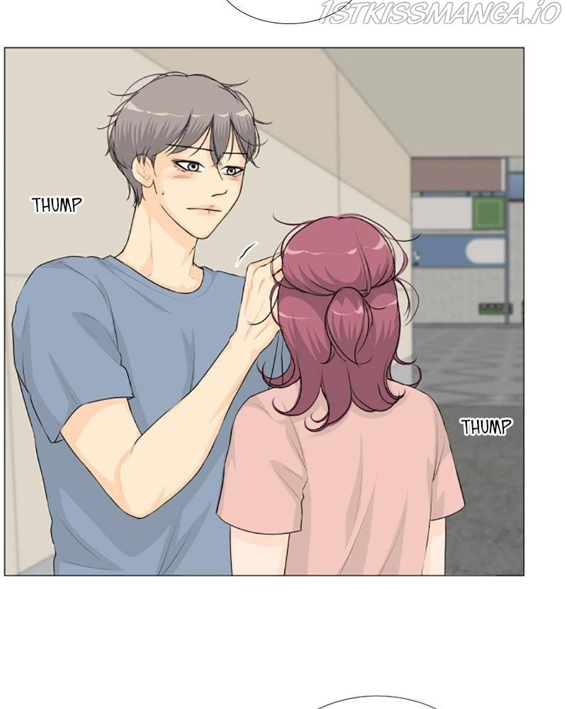 Half Ghost chapter 37 - page 50