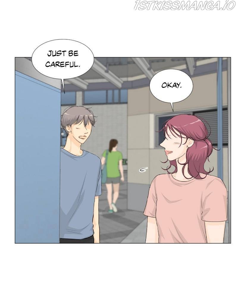 Half Ghost chapter 37 - page 54