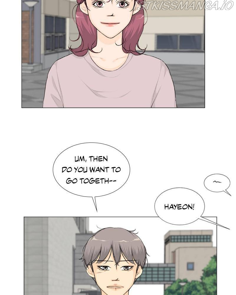 Half Ghost chapter 28 - page 11