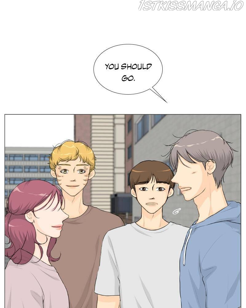 Half Ghost chapter 28 - page 15