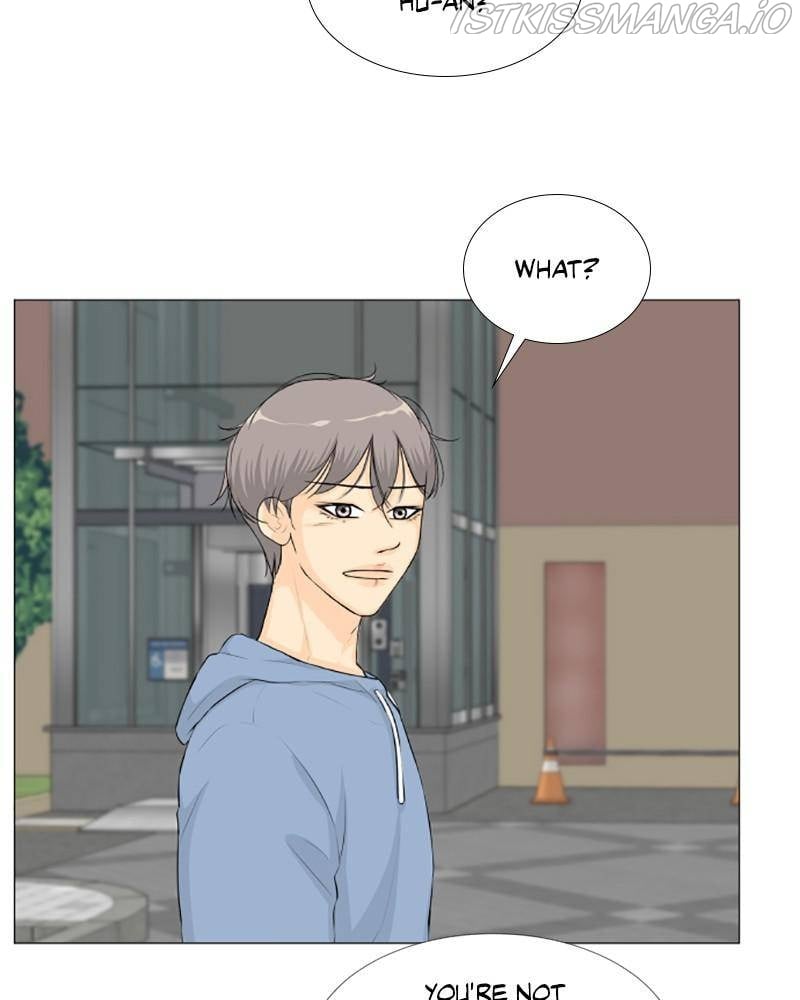 Half Ghost chapter 28 - page 21