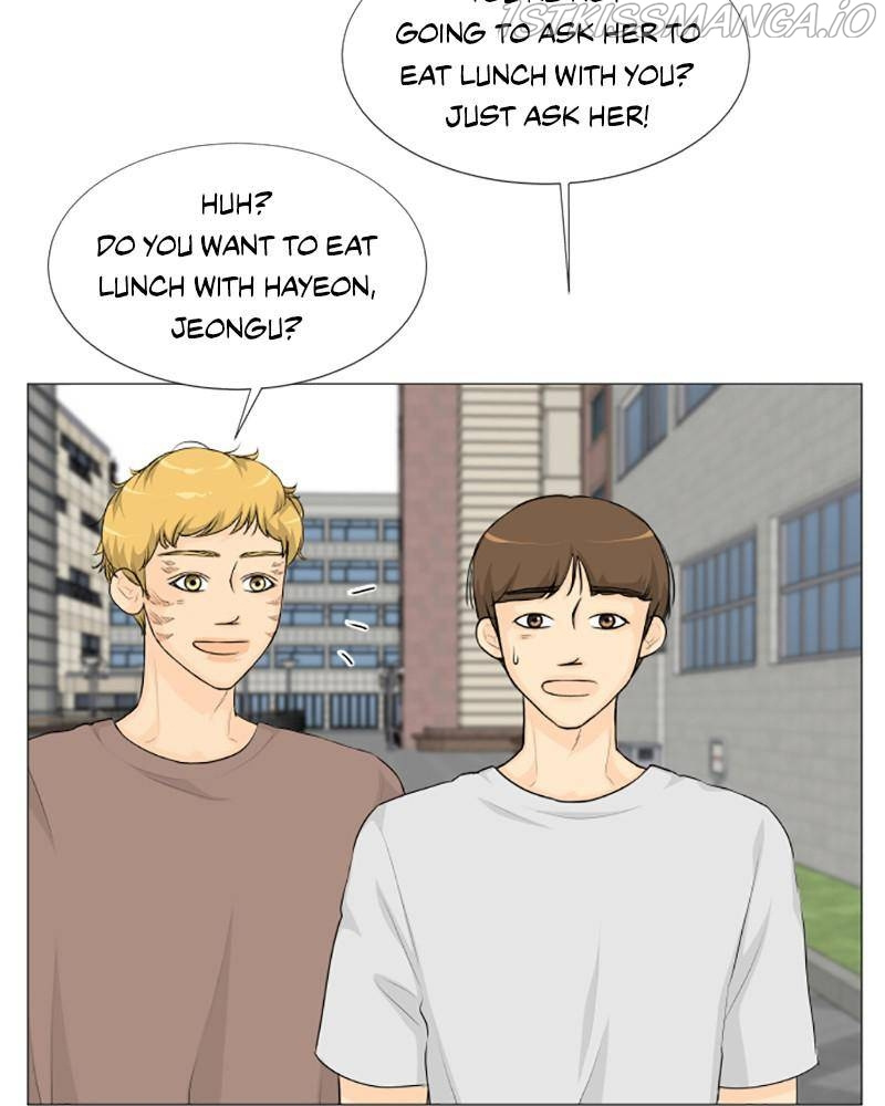 Half Ghost chapter 28 - page 22