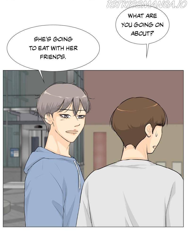 Half Ghost chapter 28 - page 23