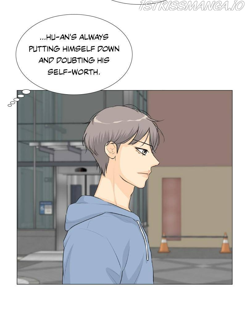 Half Ghost chapter 28 - page 28