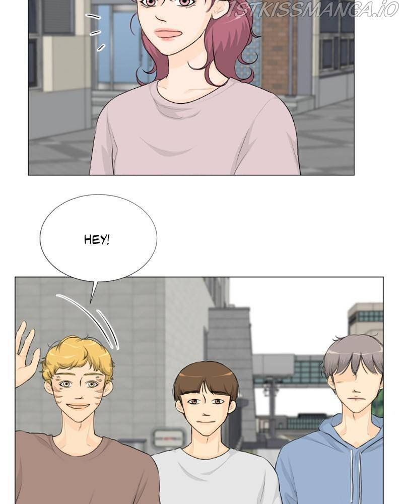 Half Ghost chapter 28 - page 3