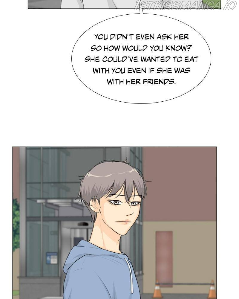 Half Ghost chapter 28 - page 30