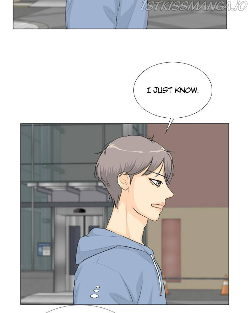 Half Ghost chapter 28 - page 31