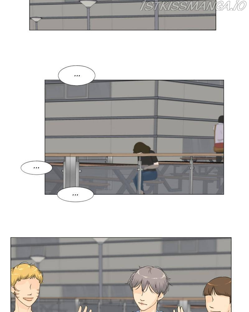 Half Ghost chapter 28 - page 34