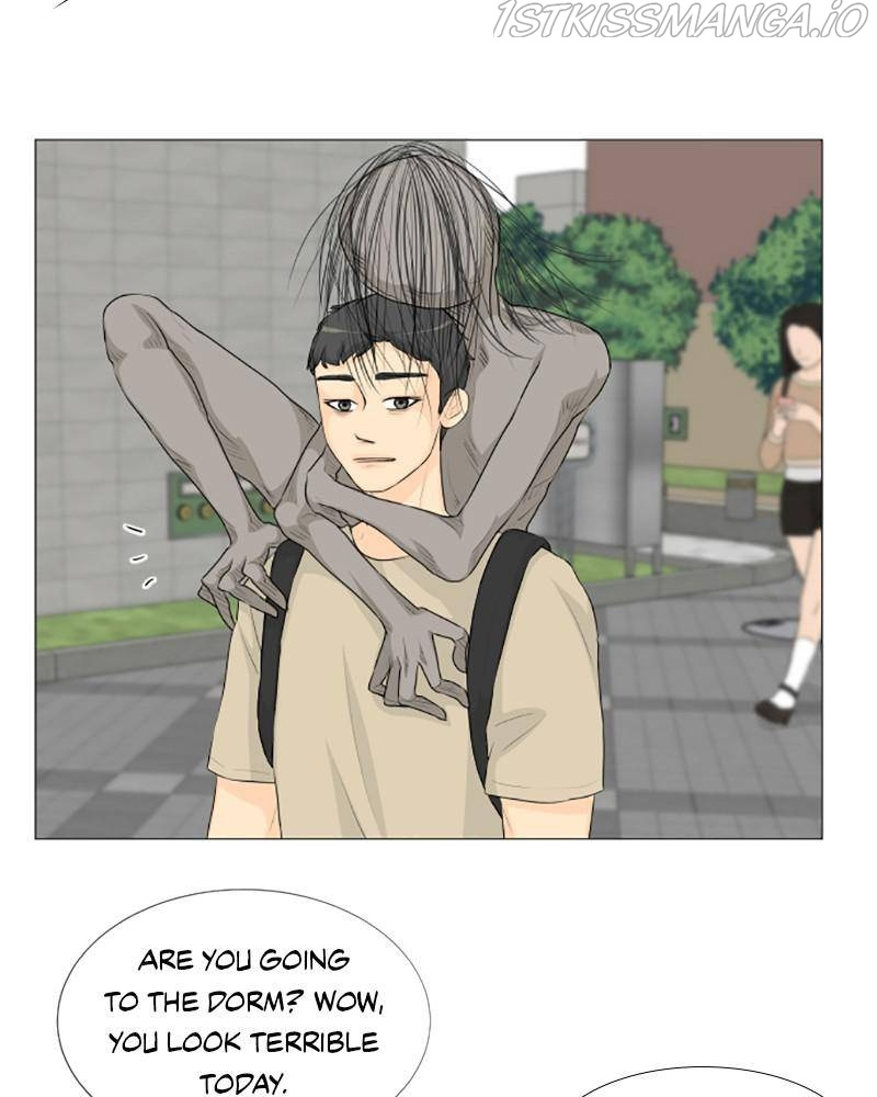 Half Ghost chapter 28 - page 38