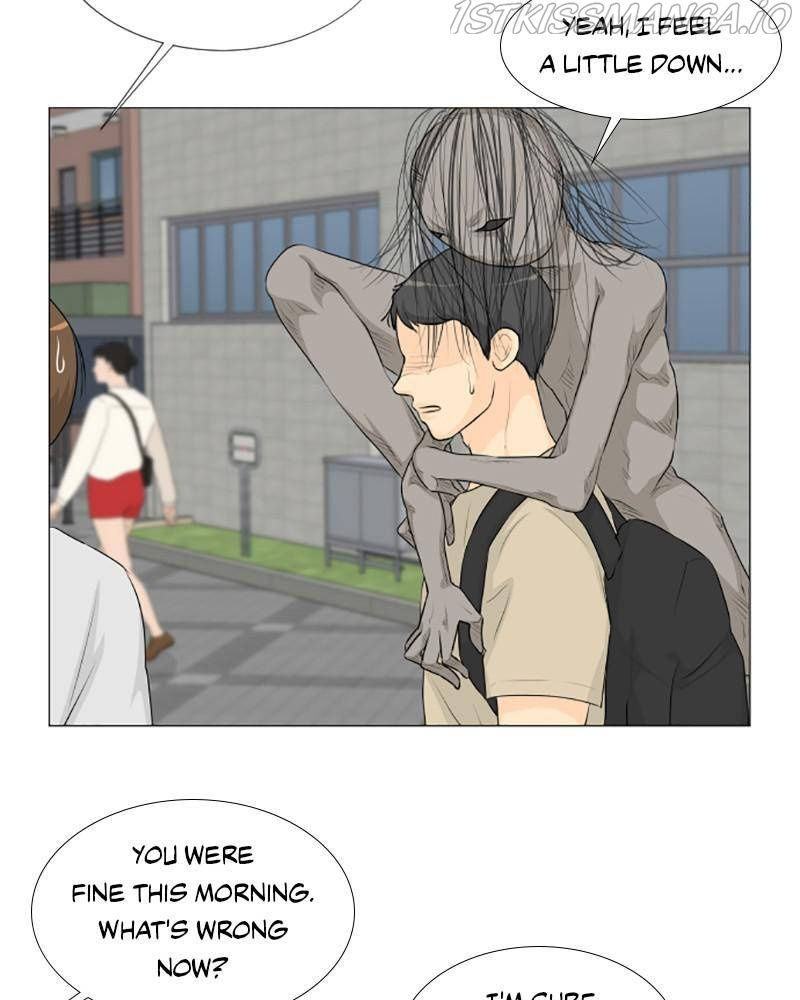 Half Ghost chapter 28 - page 39