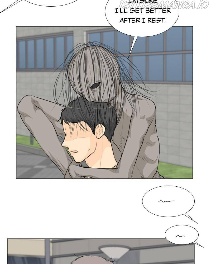 Half Ghost chapter 28 - page 40