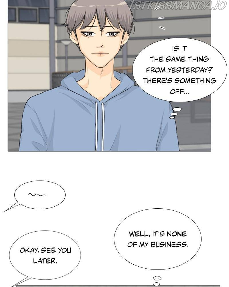 Half Ghost chapter 28 - page 41
