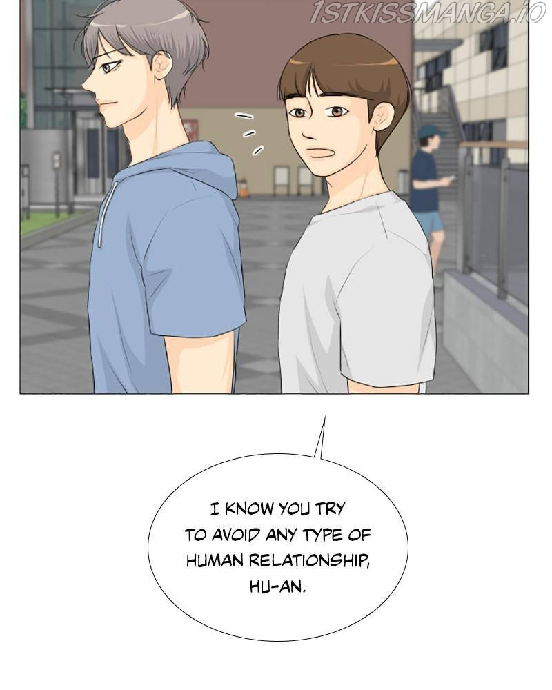 Half Ghost chapter 28 - page 43