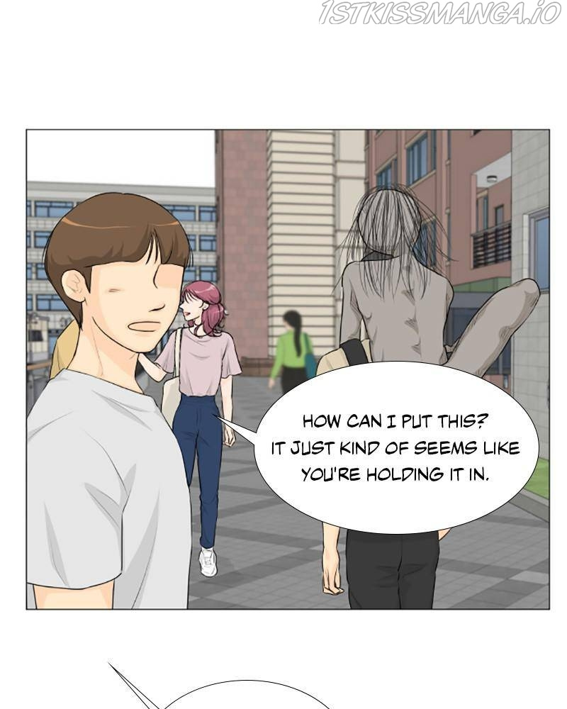 Half Ghost chapter 28 - page 46