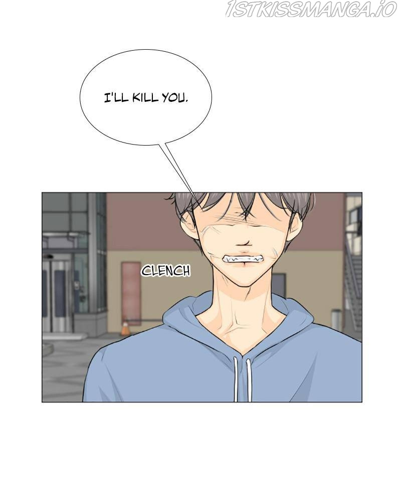 Half Ghost chapter 28 - page 64