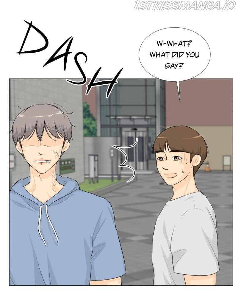 Half Ghost chapter 28 - page 65