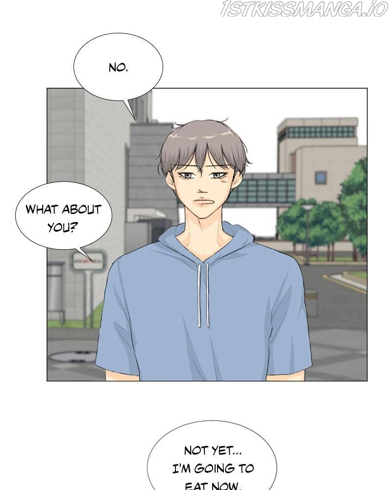 Half Ghost chapter 28 - page 9