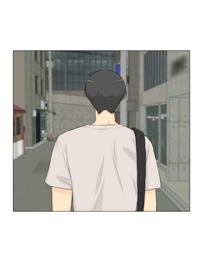 Half Ghost chapter 38 - page 1