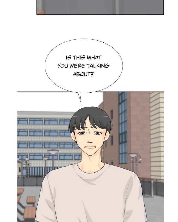 Half Ghost chapter 38 - page 14