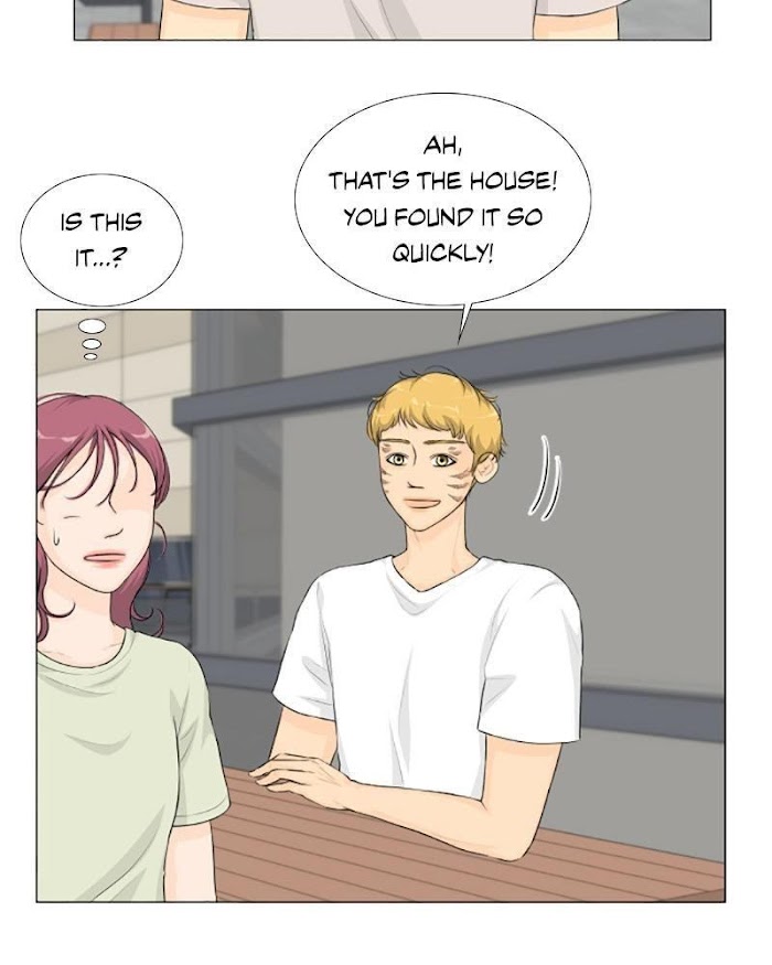 Half Ghost chapter 38 - page 15