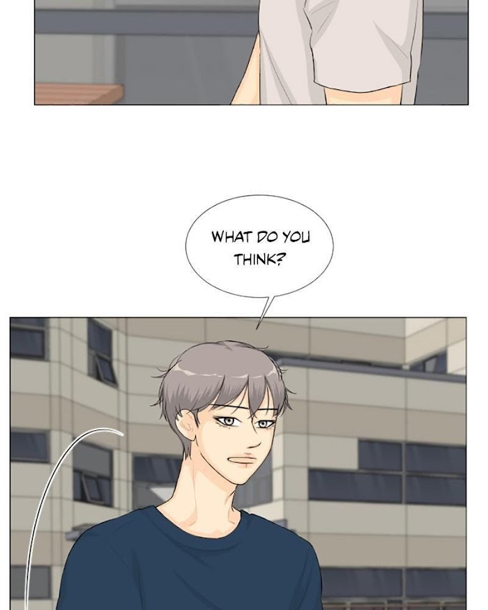 Half Ghost chapter 38 - page 17