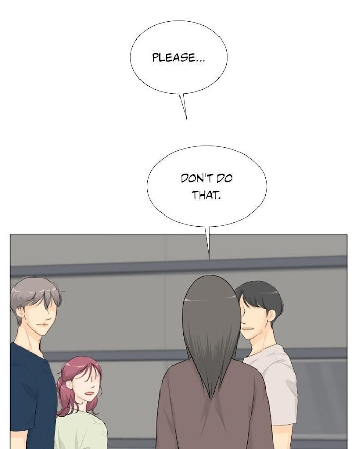 Half Ghost chapter 38 - page 19