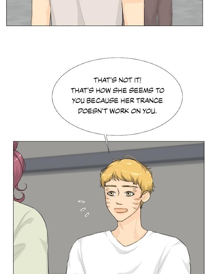 Half Ghost chapter 38 - page 26