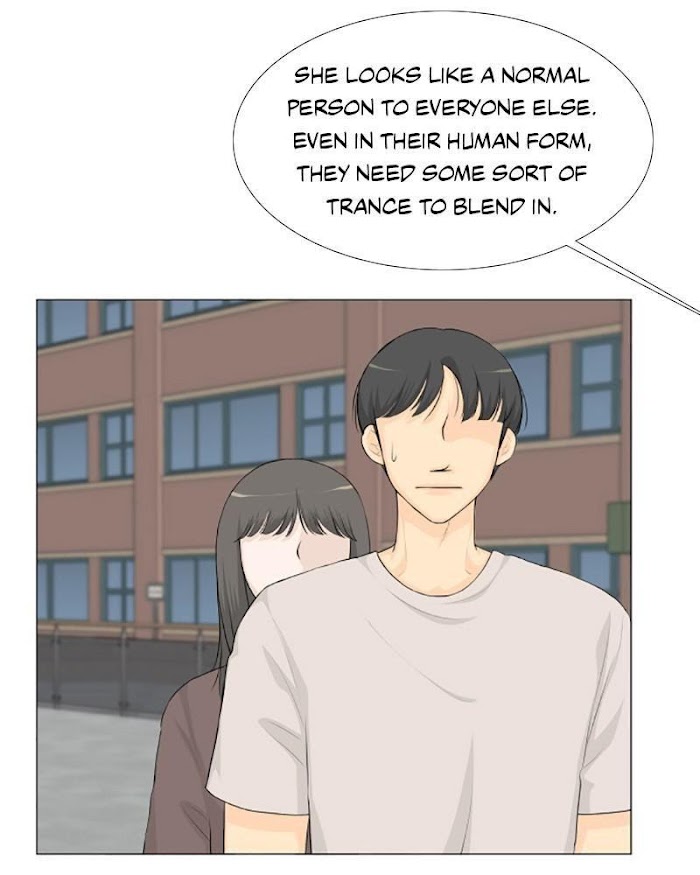 Half Ghost chapter 38 - page 28