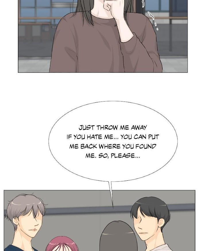 Half Ghost chapter 38 - page 32