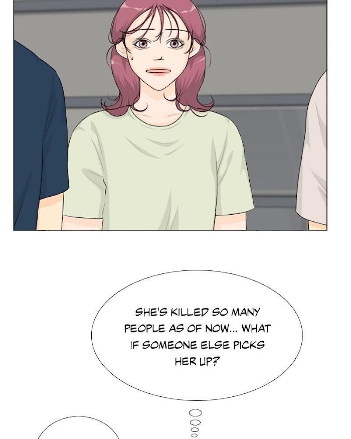Half Ghost chapter 38 - page 34