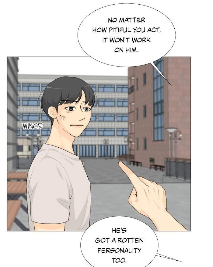 Half Ghost chapter 38 - page 37