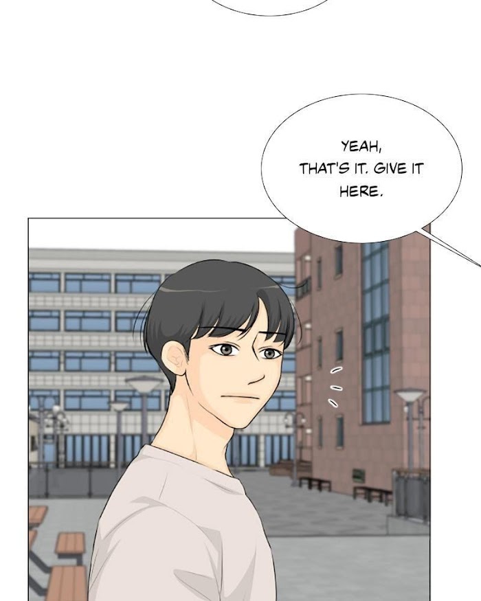 Half Ghost chapter 38 - page 38