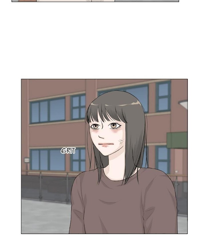 Half Ghost chapter 38 - page 39