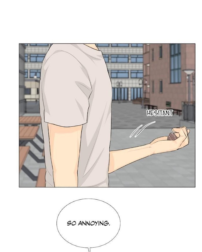Half Ghost chapter 38 - page 46
