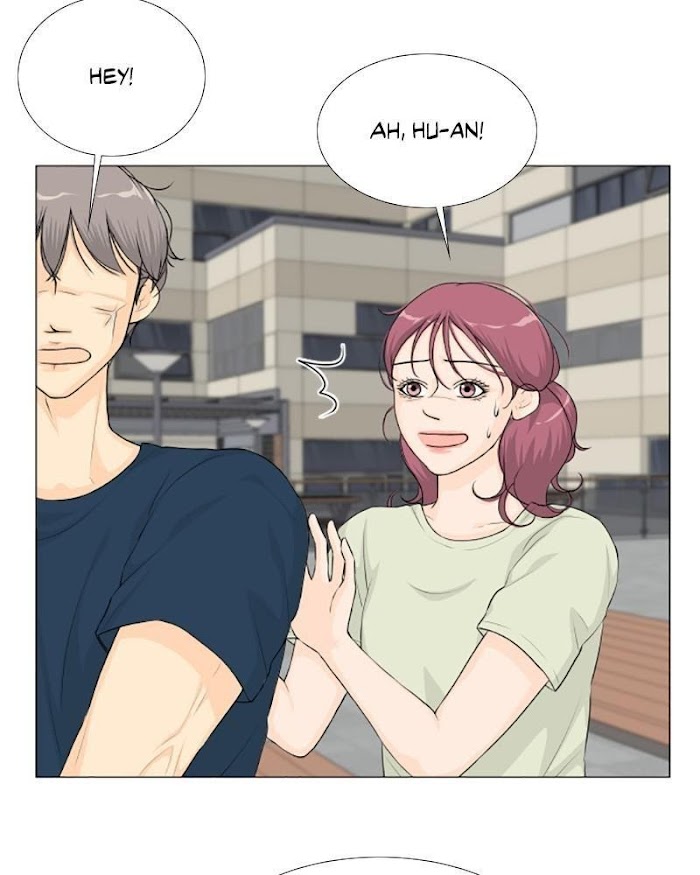 Half Ghost chapter 38 - page 49