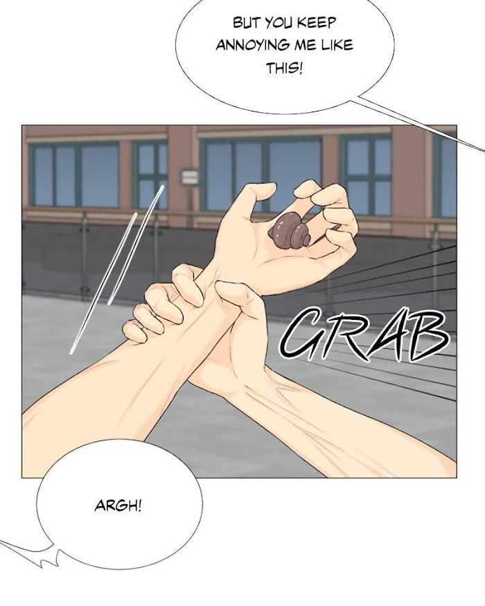Half Ghost chapter 38 - page 51