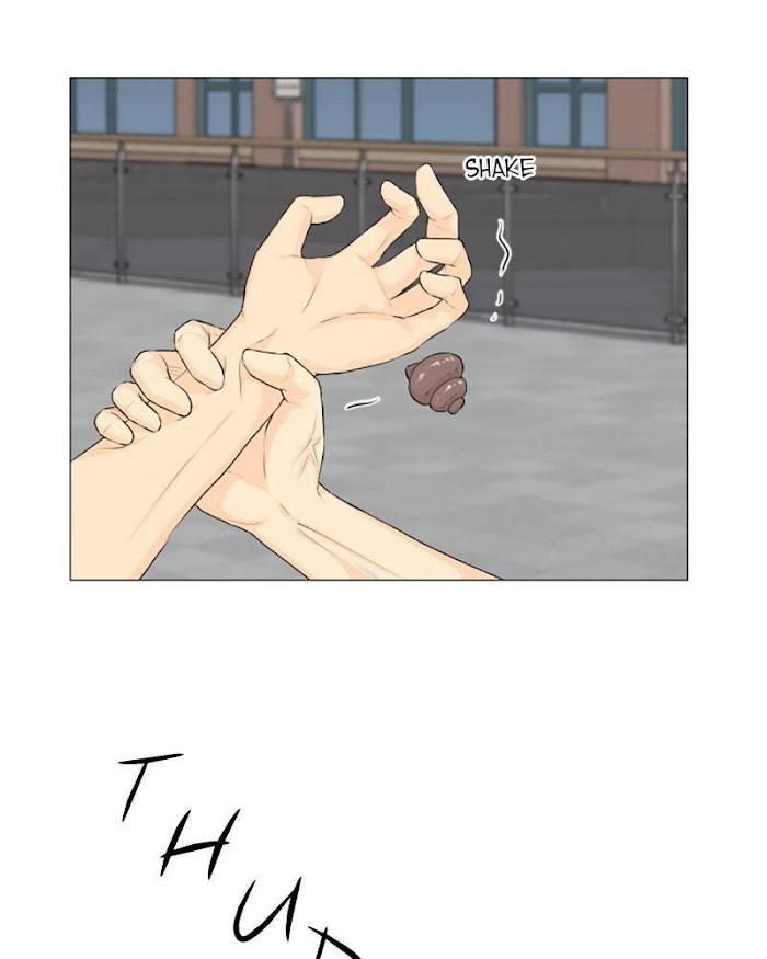 Half Ghost chapter 38 - page 52