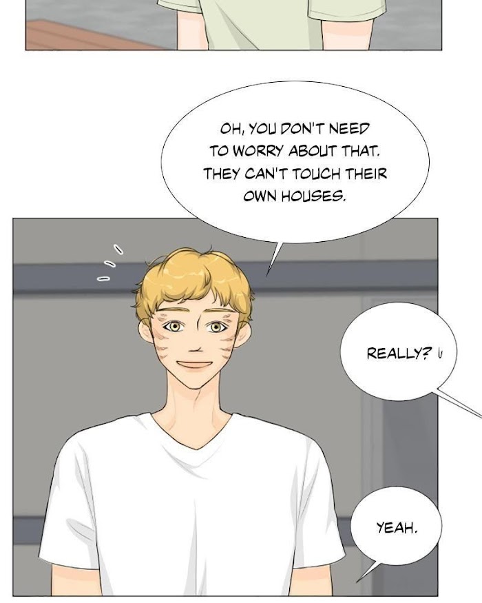 Half Ghost chapter 38 - page 7