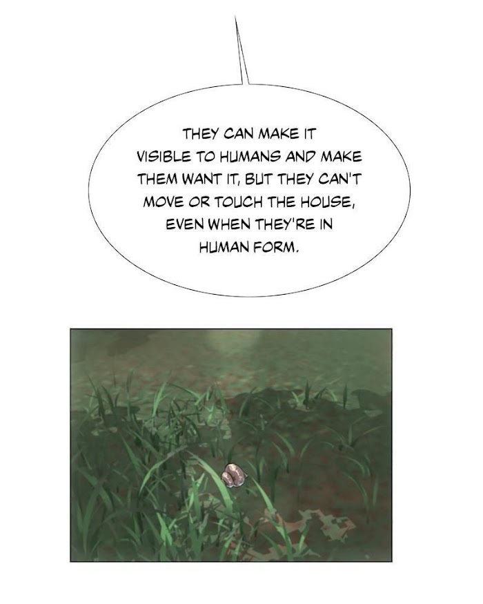Half Ghost chapter 38 - page 8