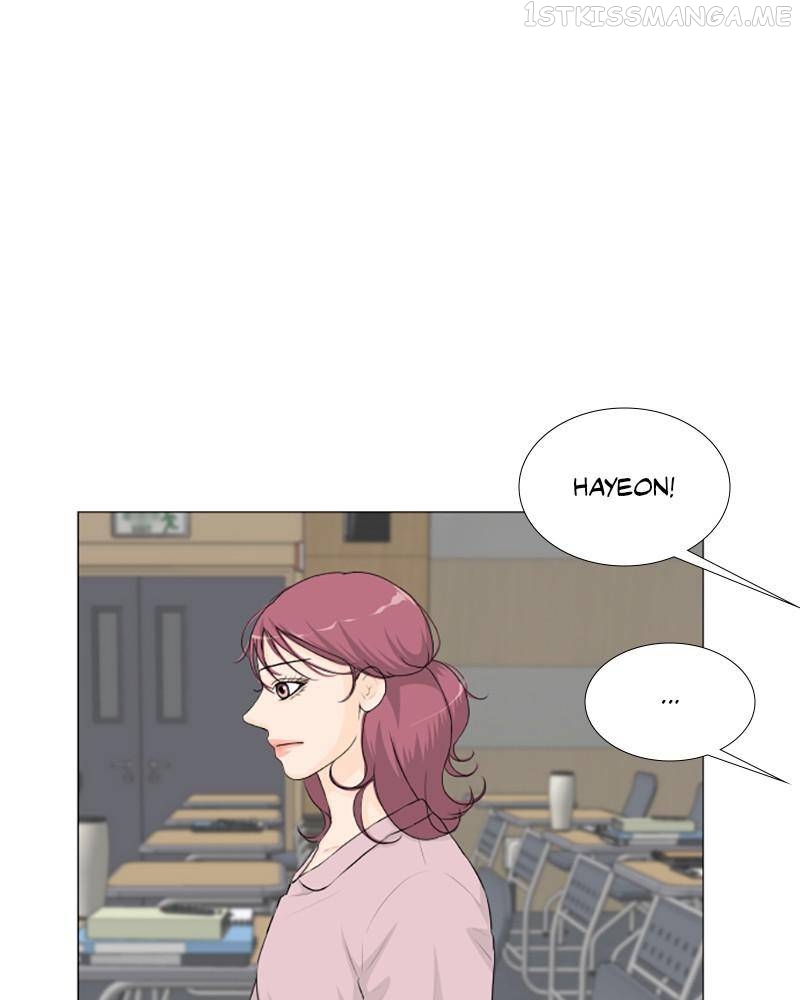 Half Ghost Chapter 54 - page 1