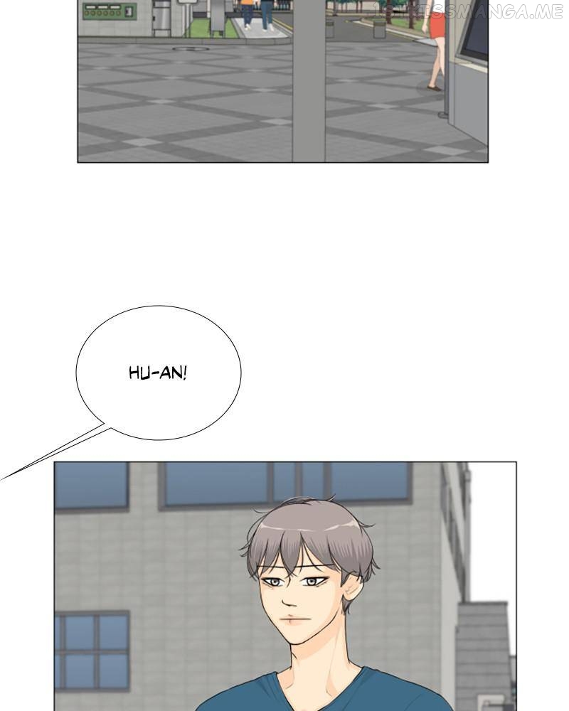 Half Ghost Chapter 54 - page 15