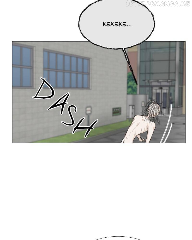 Half Ghost Chapter 54 - page 37