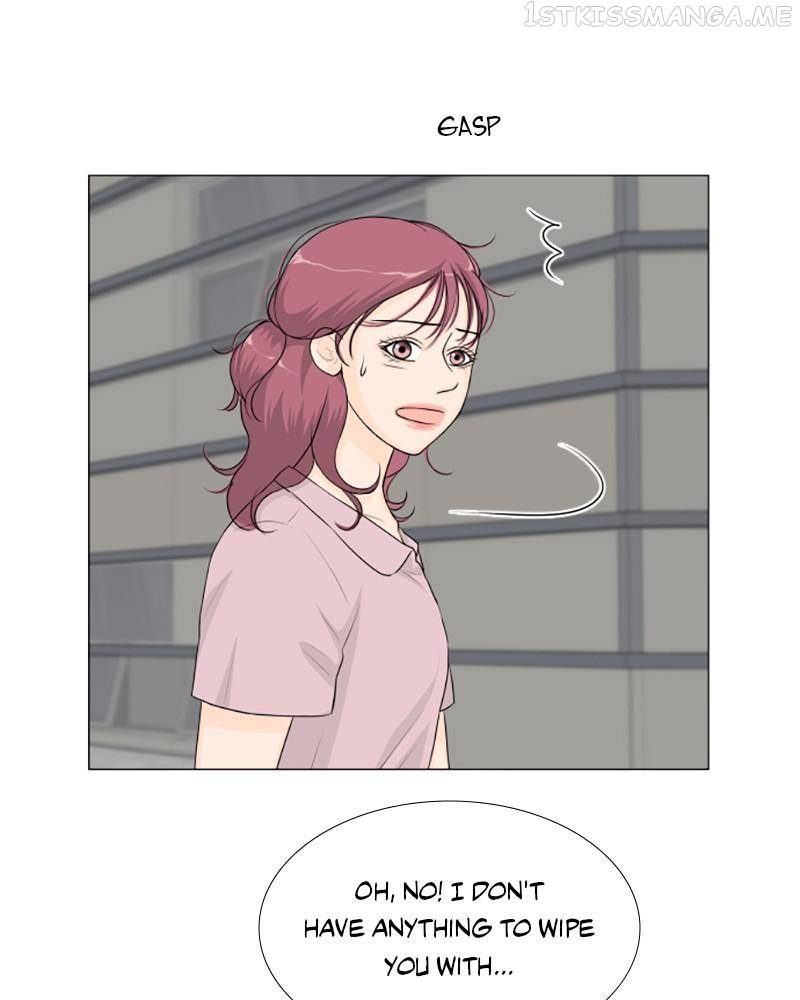 Half Ghost Chapter 54 - page 51