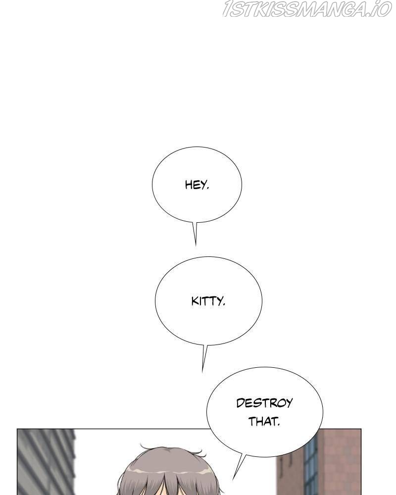 Half Ghost chapter 39 - page 1