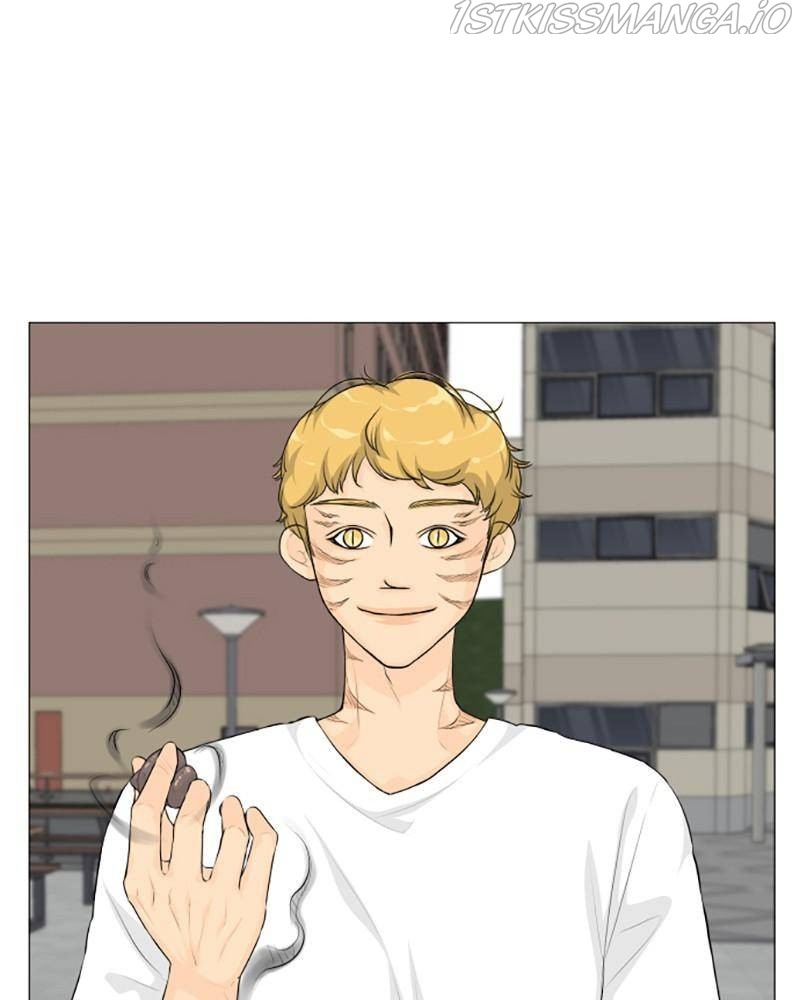 Half Ghost chapter 39 - page 12